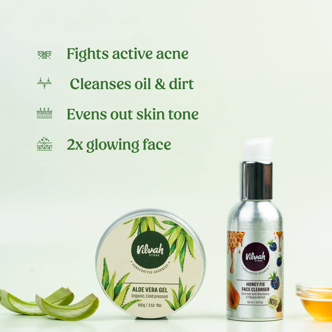 Anti-acne Kit - Image 3
