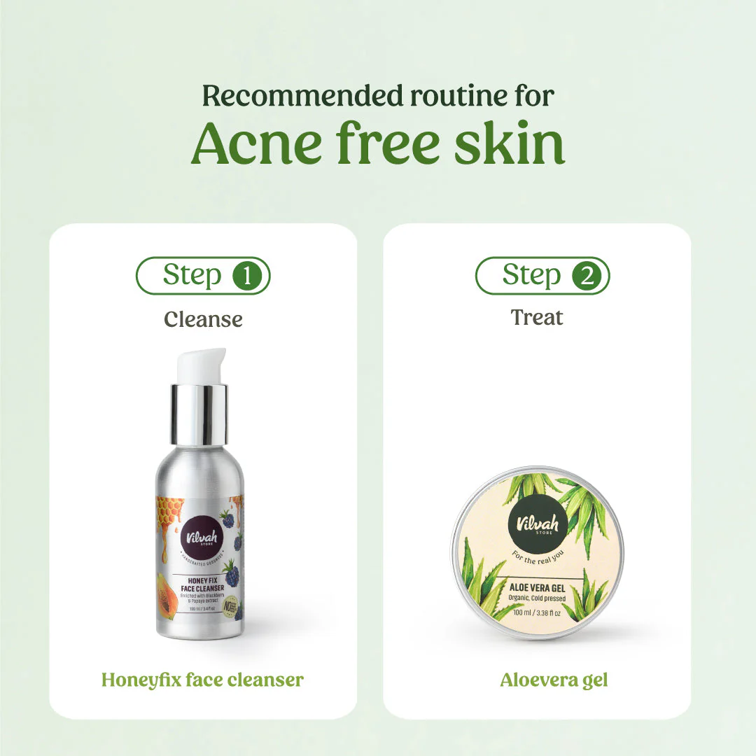 Anti-acne Kit - Image 4
