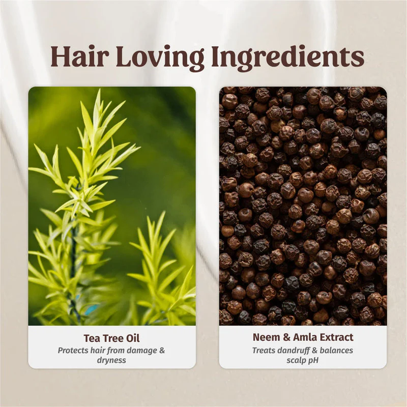 Anti-dandruff Kit - Image 5