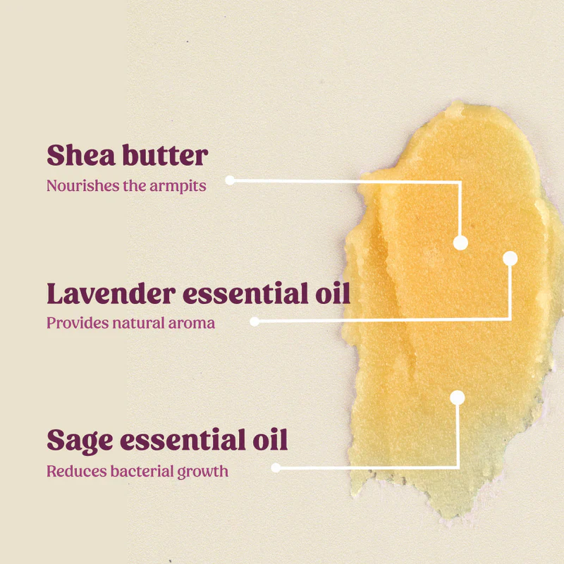 Deo shot - Lavender and Sage - Image 3