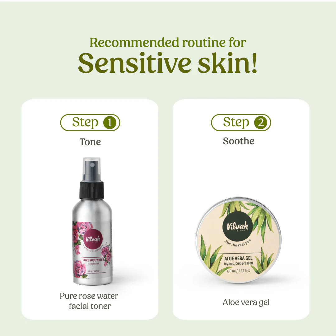 Sensitive Skin Kit - Image 4