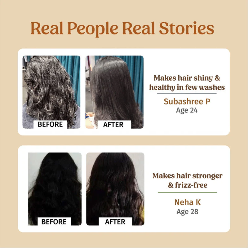 Frizz Free Hair Kit - Image 4