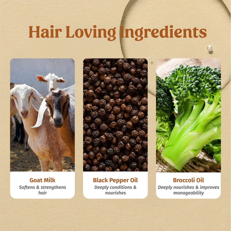 Frizz Free Hair Kit - Image 5