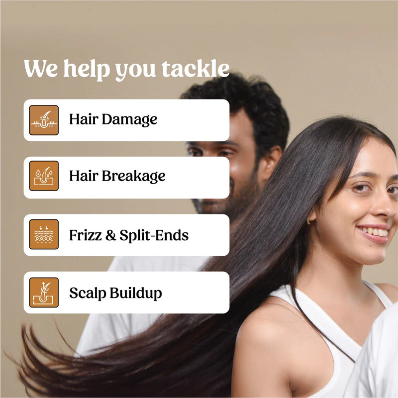 Goat Milk Hair Kit - Image 3