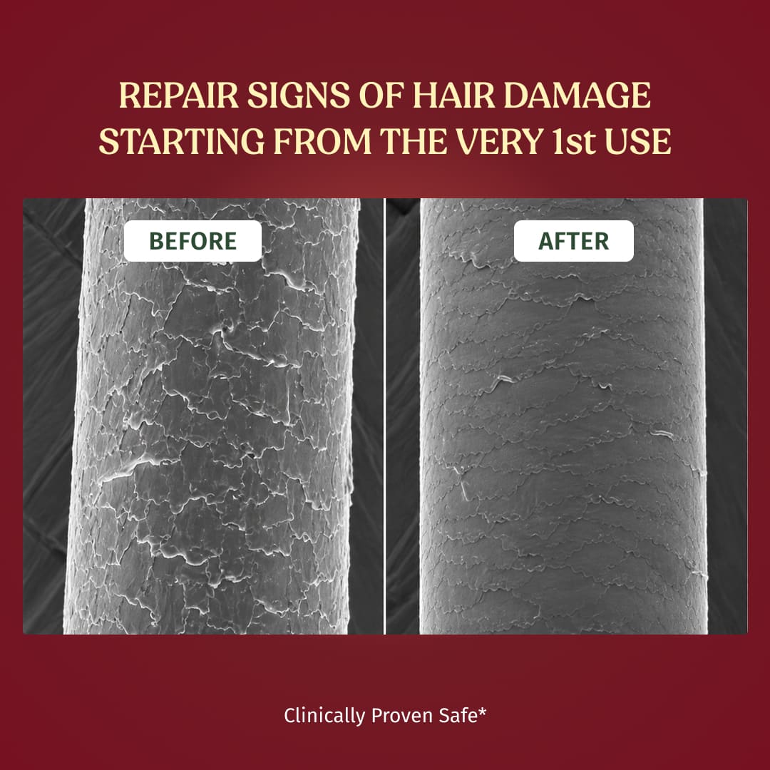 Hair Regrowth Oil - Image 4