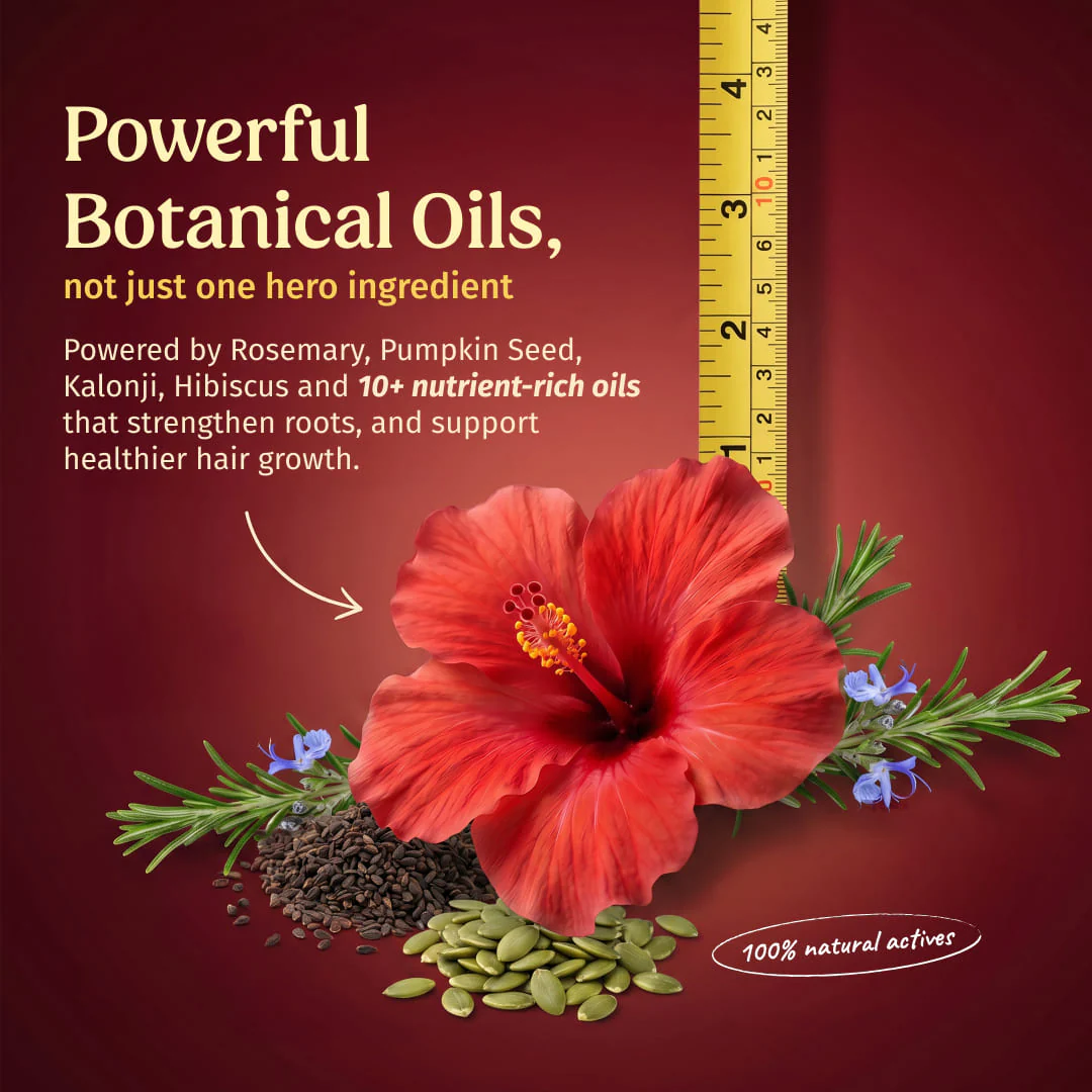 Hair Regrowth Oil - Image 6