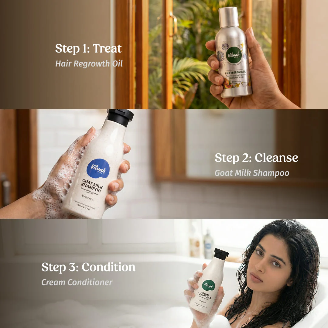 Hair Regrowth Oil - Image 8