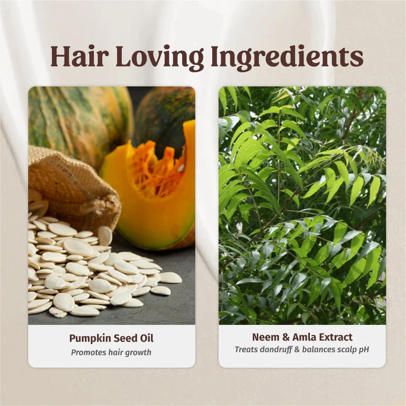 Hairfall Control Kit - Image 5