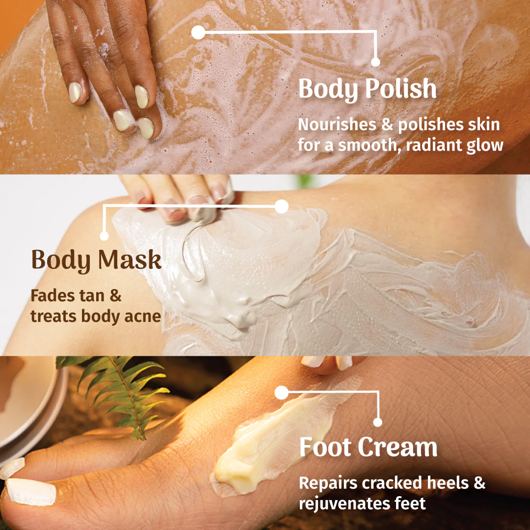 Home Pedicure Gift Set - Image 3