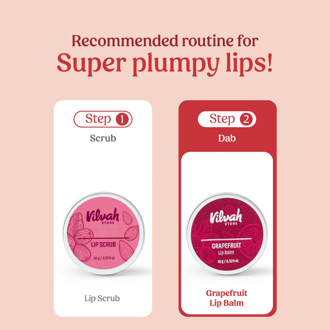 Lip Balm - Grapefruit - Image 6