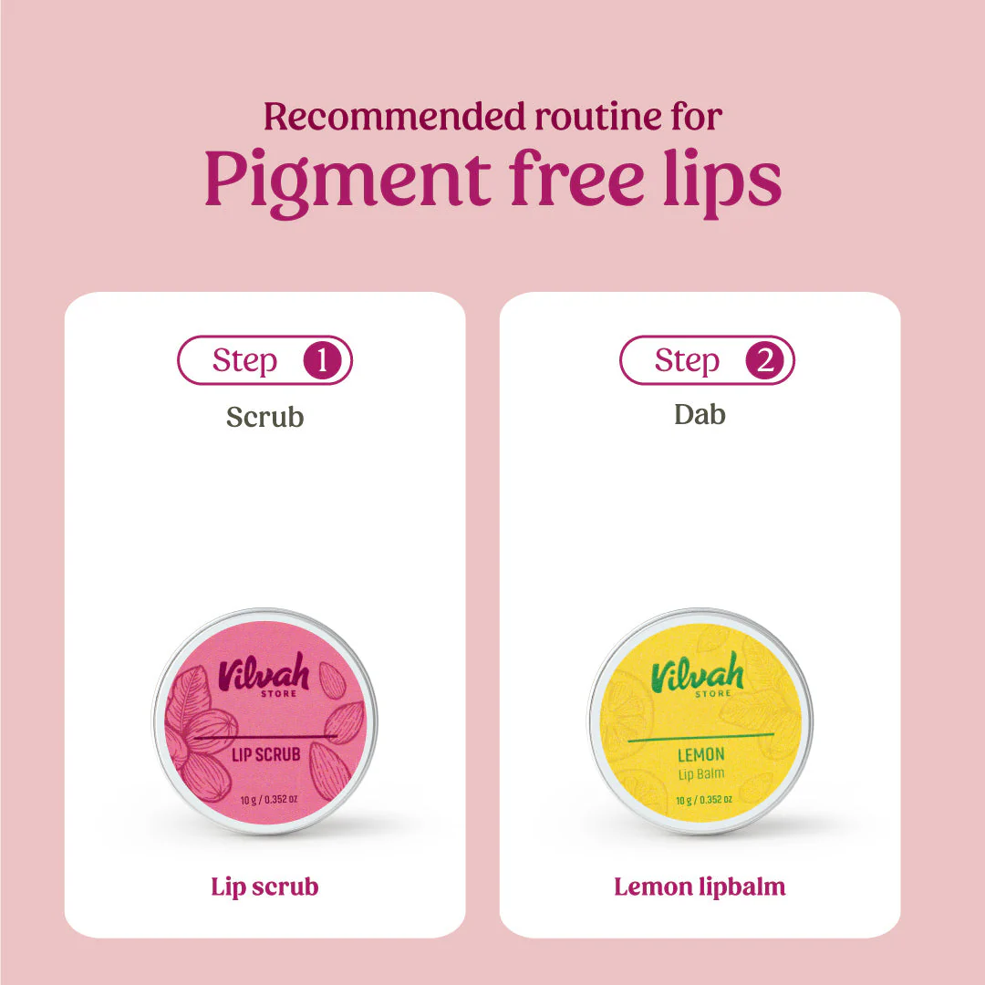 Lip Lightening Kit - Image 4