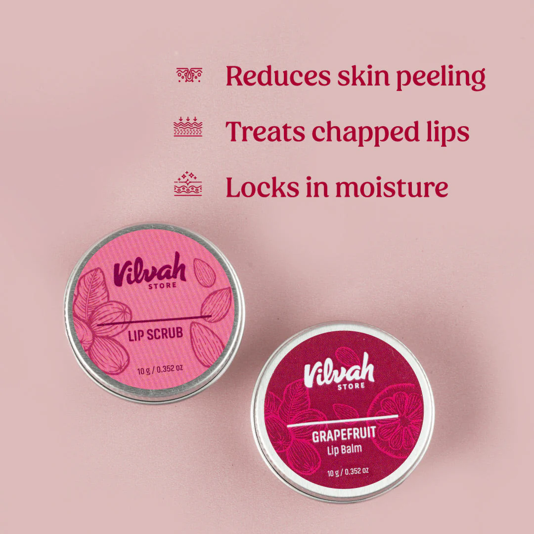 Lip Nourishing Kit - Image 3