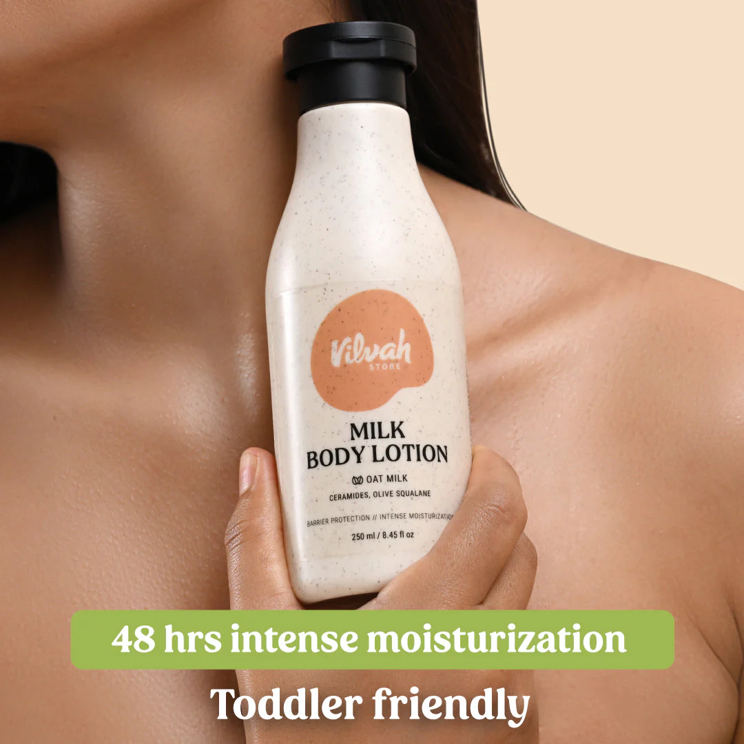 Milk Body Lotion - Image 3