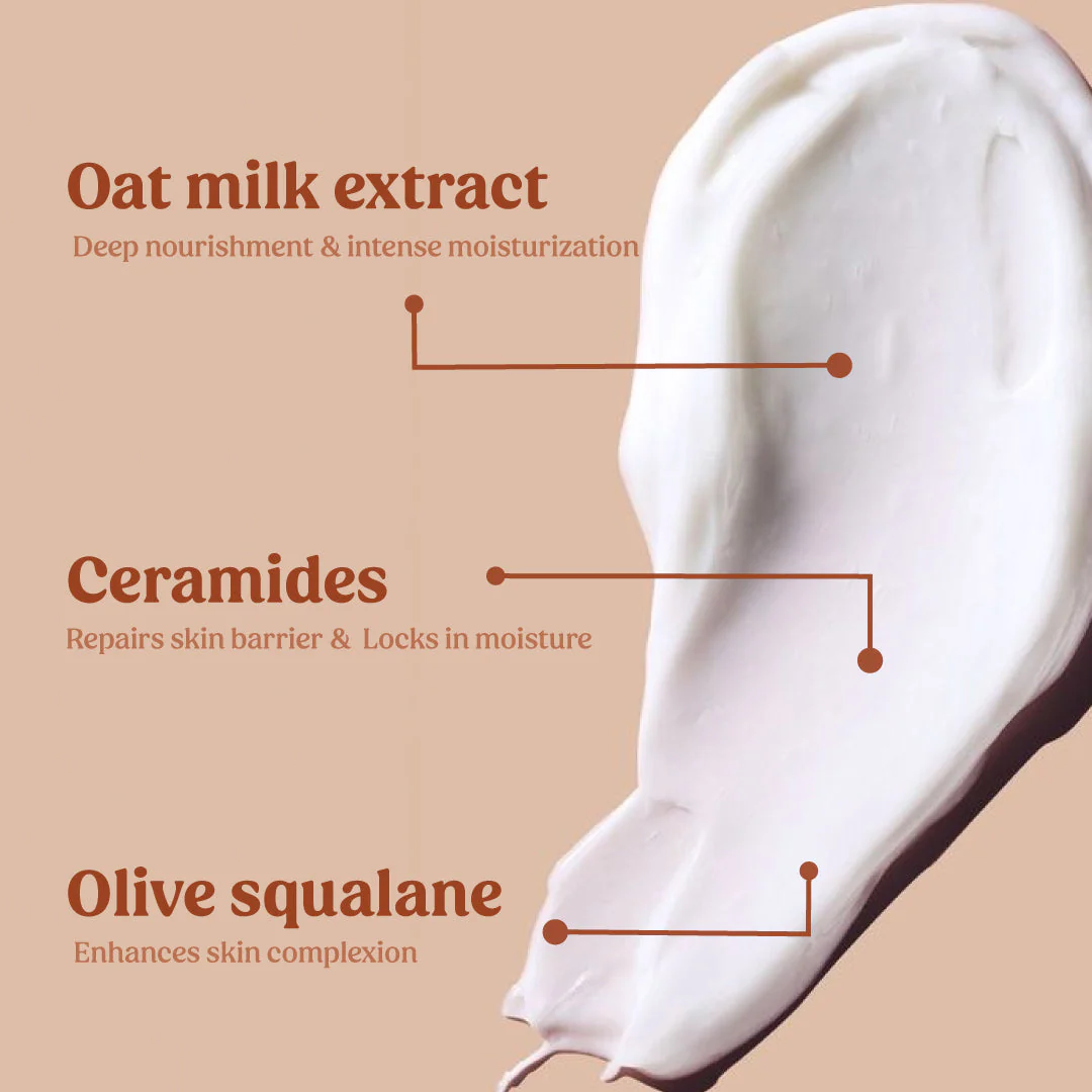 Milk Body Lotion - Image 4