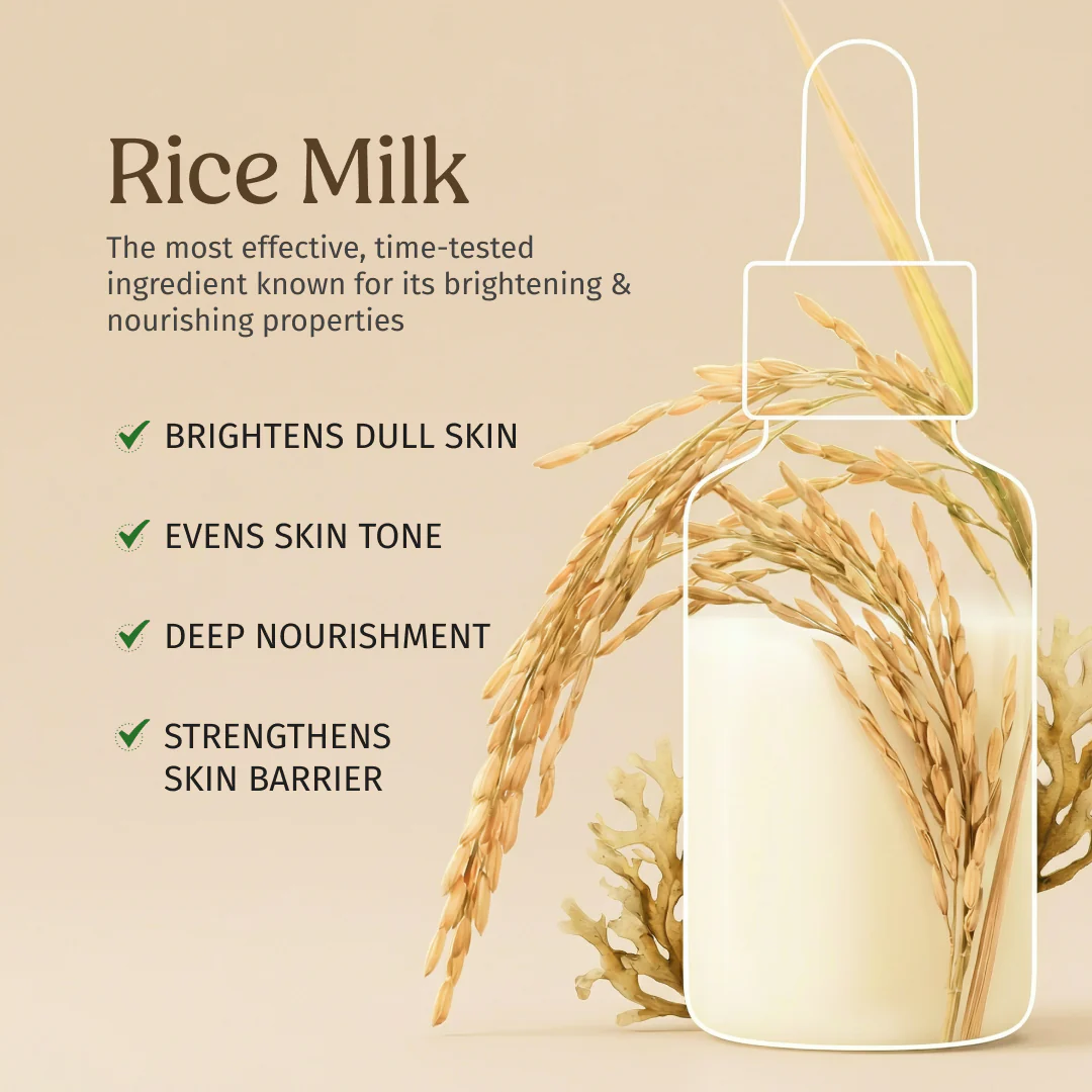 Milk Drops Brightening Serum 40ml - Image 4