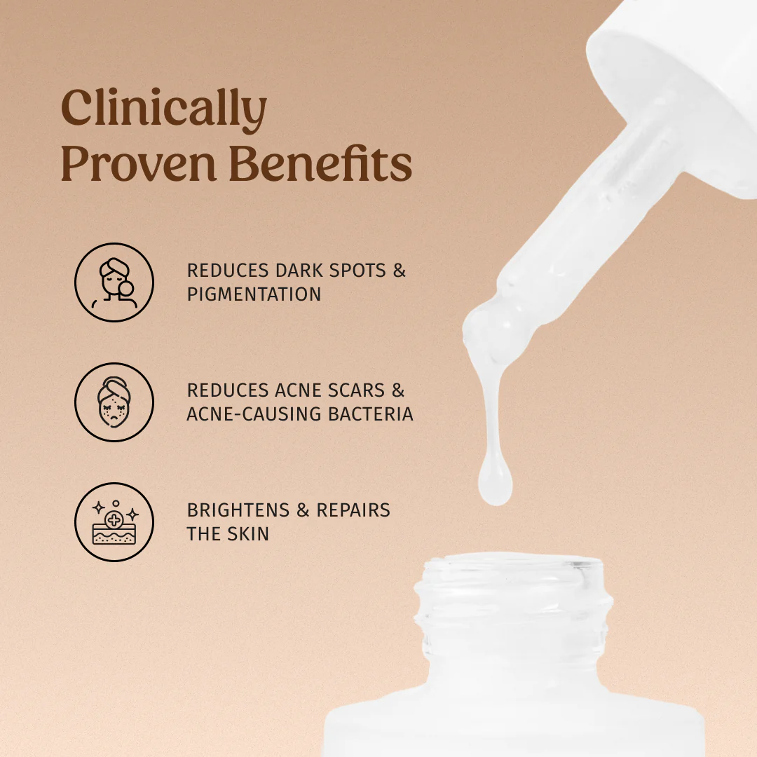 Milk Drops Brightening Serum 40ml Pack of Two - Image 5