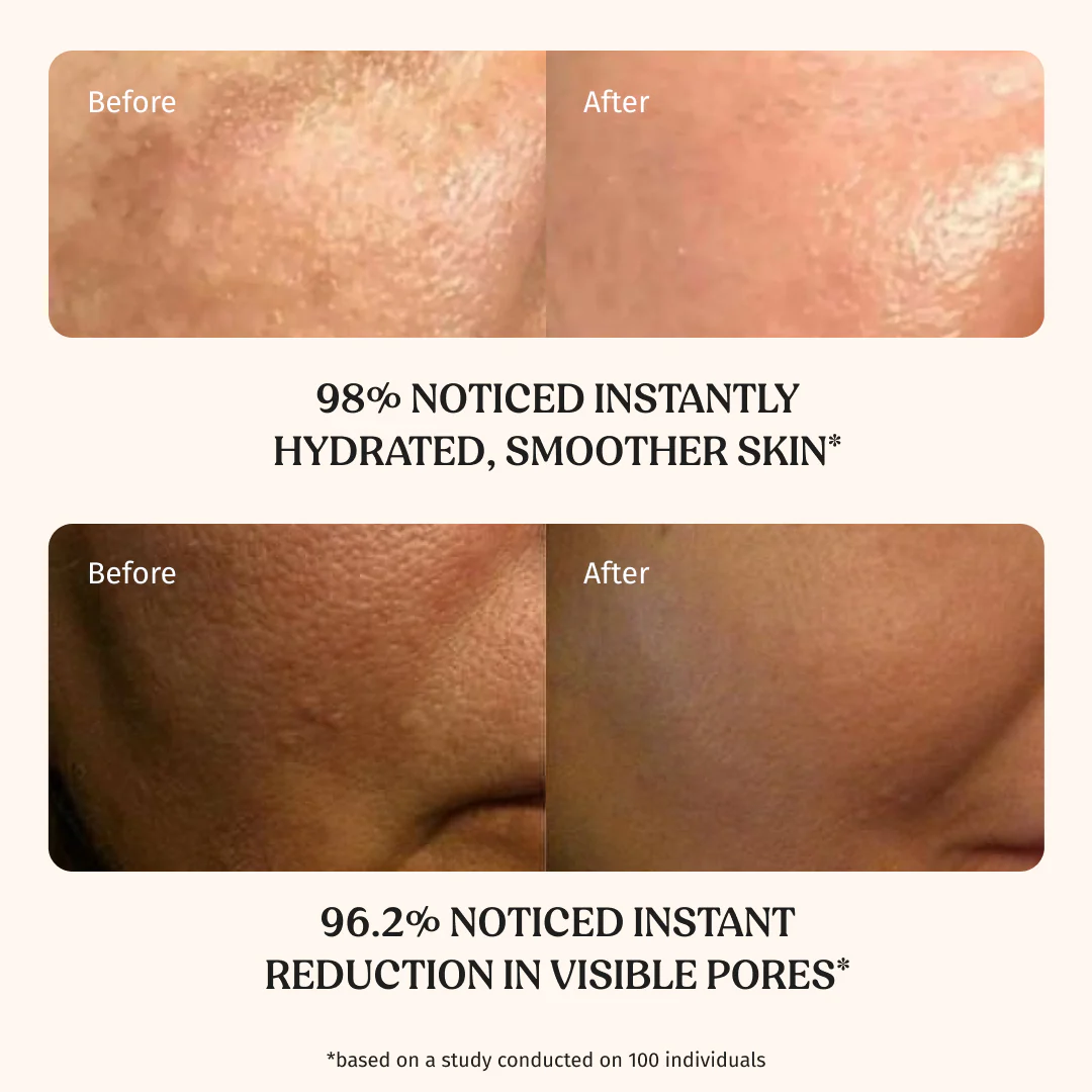 Milk Face Toner (Earth marine water - Pore minimise) - Image 3