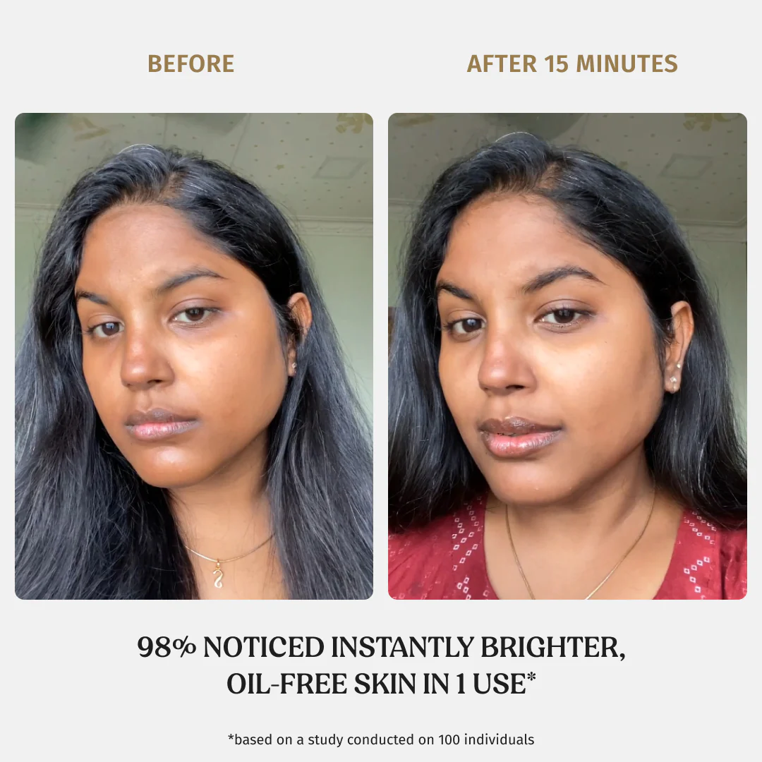 Milk Mud Mask (Immediate Brightness) - Image 3