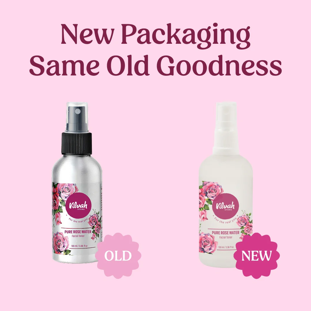 Rosewater Facial Toner (Hydration) - Image 9
