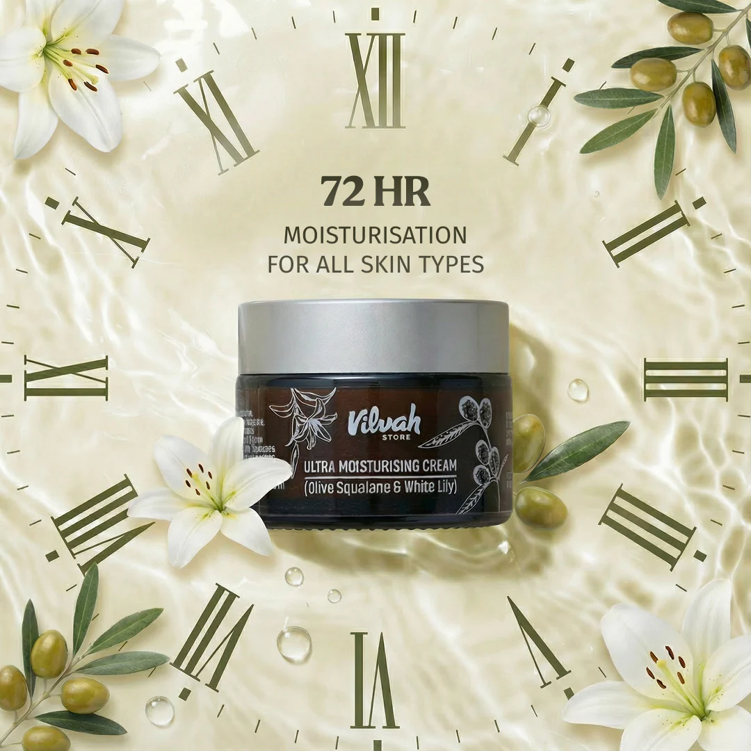 Ultra Moisturising Cream (Fine lines & Wrinkles) - Image 6