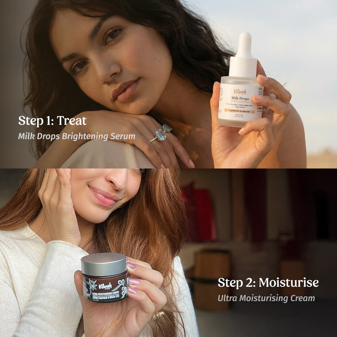 Ultra Moisturising Cream (Fine lines & Wrinkles) - Image 7